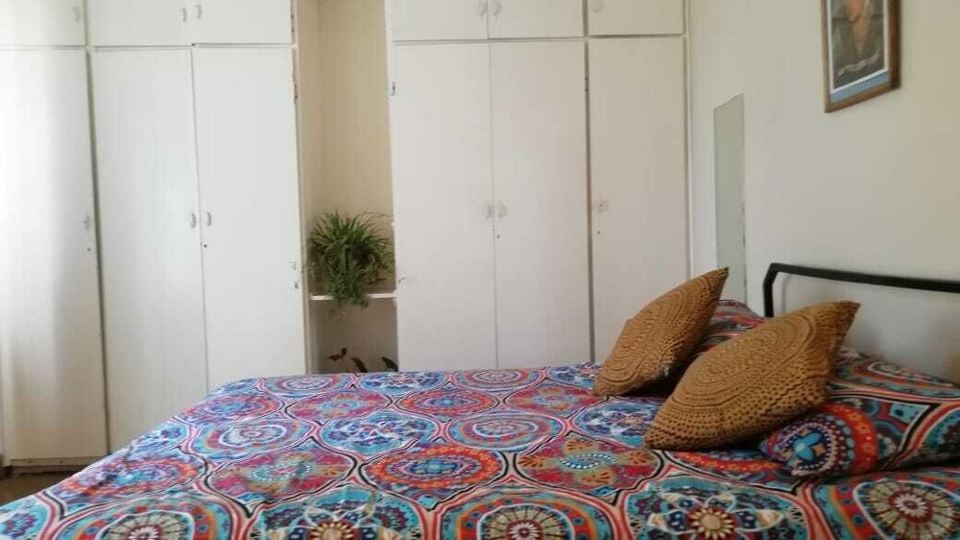 Kahlo Guesthouse....