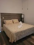 Stunning 2-Bedroom Apartment with Modern Elegance