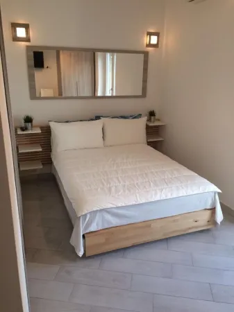 Premium apartment with parking