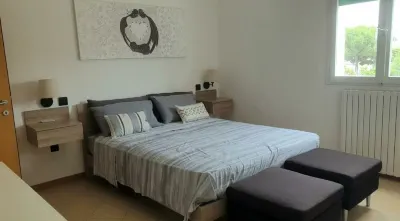 CASA MAFALDA Station area - historic center - theater with indoor parking. Hotel in zona Autodromo Enzo e Dino Ferrari