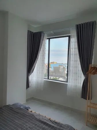 Your Home Phan Rang - Sea view aparment