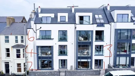 THE NEST IS NOTHING SHORT OF EXCEPTIONAL. WE’RE NOT SURE YOU’LL WANT TO LEAVE