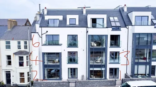 THE NEST IS NOTHING SHORT OF EXCEPTIONAL. WE’RE NOT SURE YOU’LL WANT TO LEAVE