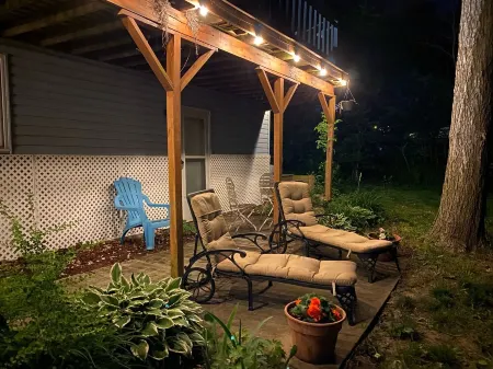 Charming and Cozy Vacation Home