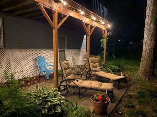 Charming and Cozy Vacation Home