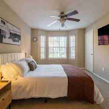 Home Sweet Home - Medical Center - 30+ day stays Rooms