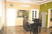 Home stay or guest house