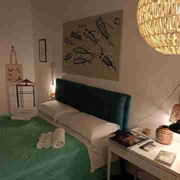 We # are ai Cassarelli Rooms