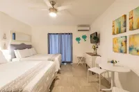 Ocean View in Cancun's Hotel Zone