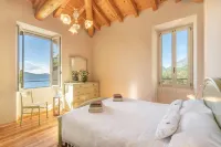 Little Wonder on the Garda Hotels in Gargnano