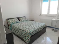 Independent apartment with sea view, Mancaversa Hotels in Taviano