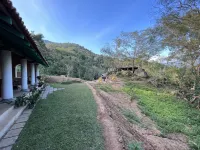 "Tranquil 2-BR villa in Ella,Sri Lanka, 4 acres, breathtaking vistas Hotels in 