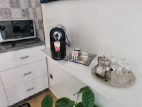 Charming 2-bedroom apartment in wonderful Rabat with WiFi