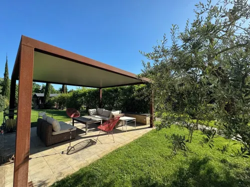 Luxury 6BR Villa with Heated Pool, Wine Tastings & Cooking Classes