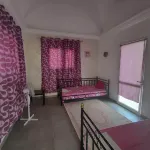 Villas Saïd & Fatouma