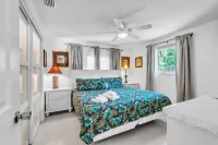 비치 앤 베이 204 1 베드룸 빌라 바이 레드어닝