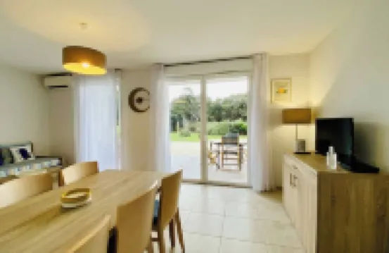 BONIFACIO - Villa U ARANCIU