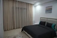 Residence Ammar VIP 住宿飯店