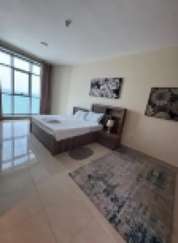 Epic Sea Views Apartment and Cozy Luxury Stay