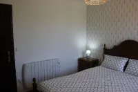 Maison Andorinha As Casinhas de Santo Ovídio La Campagne à la Ville Hotels in Fafe