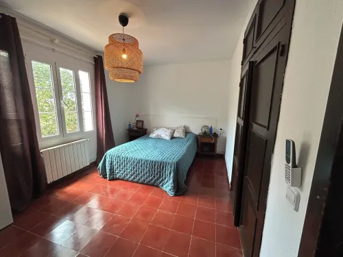 6-bedroom villa for up to 8/9 people Cala en Porter 호텔