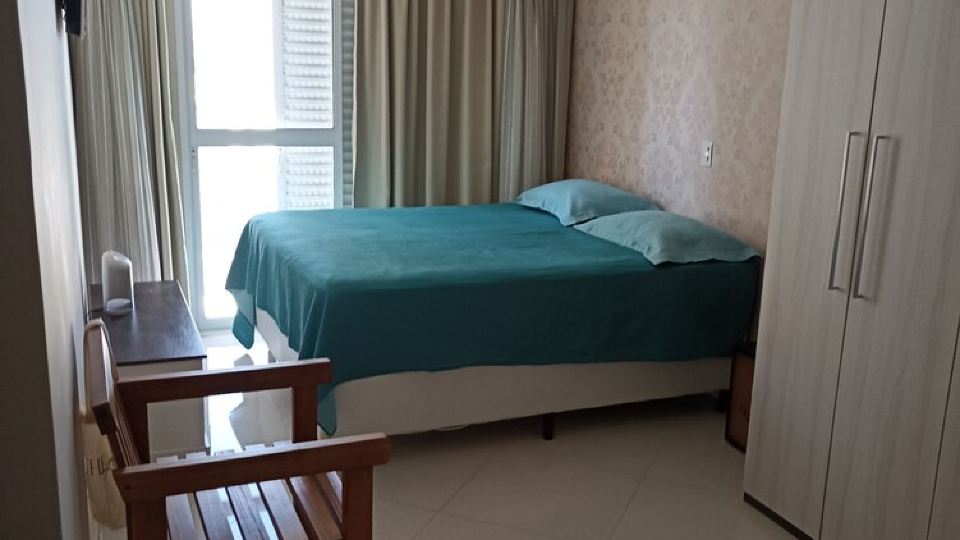 Gorgeous appartement in condominium club