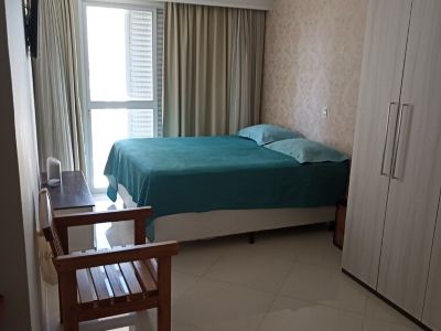 Gorgeous appartement in condominium club