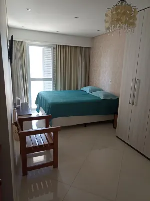 Gorgeous appartement in condominium club