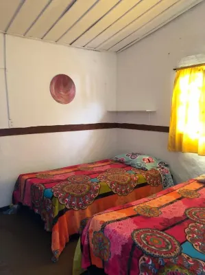 La Posada del Loro Apartamento
