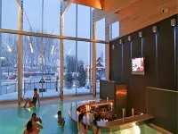 Hotel AquaCity Seasons - Hot Springs