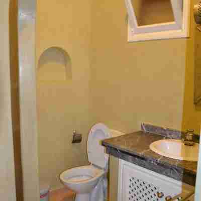 very comfortable apartment Rooms