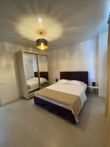 Apartament Mamaia Nord