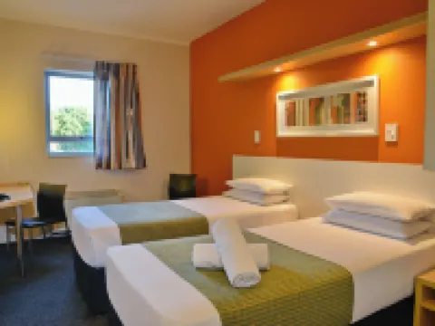 Road Lodge Pietermaritzburg Hotels in Pietermaritzburg