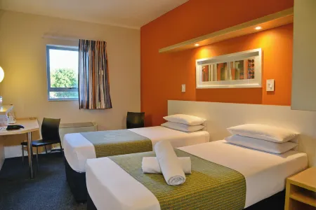 Road Lodge Pietermaritzburg