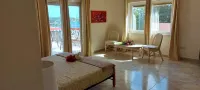 Villa mit 3 Apartments