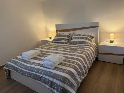 Cepas do Salgueiral - Guest House Hotel a 