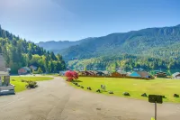Cozy Mtn-View Haven 20 Mi to Olympic Nat'l Park! - Beach