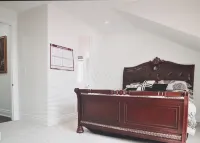 The Elegance Of The Home And Neighborhood. Close to Restaurants, Shops, Downtown Các khách sạn ở Aurora