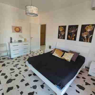 Ample accommodation between Rome, Ciampino and Fiumicino airports, Palatorrino, Ostia Rooms