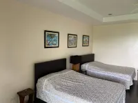 M San Rem Villa Hotels in San Remigio