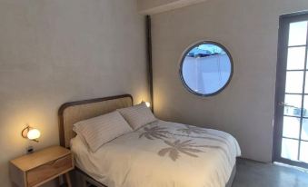 Capybara Hostel Boutique - Villavicencio