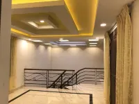 4000 sq ft spacious lexuary house