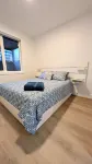 Modern 2Br Suite | Private Patio | 5 Min Downtown/Zoo/Stampede | Central & Safe - Holiday bungalows