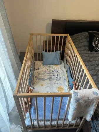 Chez fati Отели в г. Саннуа