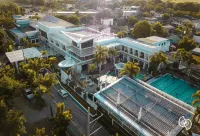 Southpick  Resort & Hotel  Incorporated 누발리 파크 월 마커 주변 호텔