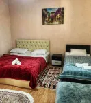 Peaceful for your family Hotels in Gebele