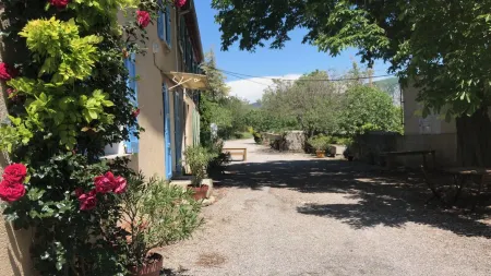 Domaine de La Blache - The Vault