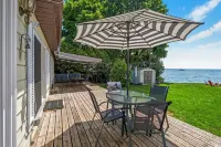 30 Night Rental - Quaint Country Charm 45 Minutes from Toronto