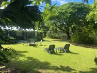 Beautiful private home close to stunning lagoon Hotel a Arorangi