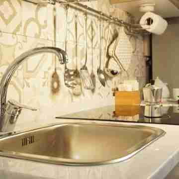 Catanese Proverb's House- Via Giovanni Prati Others